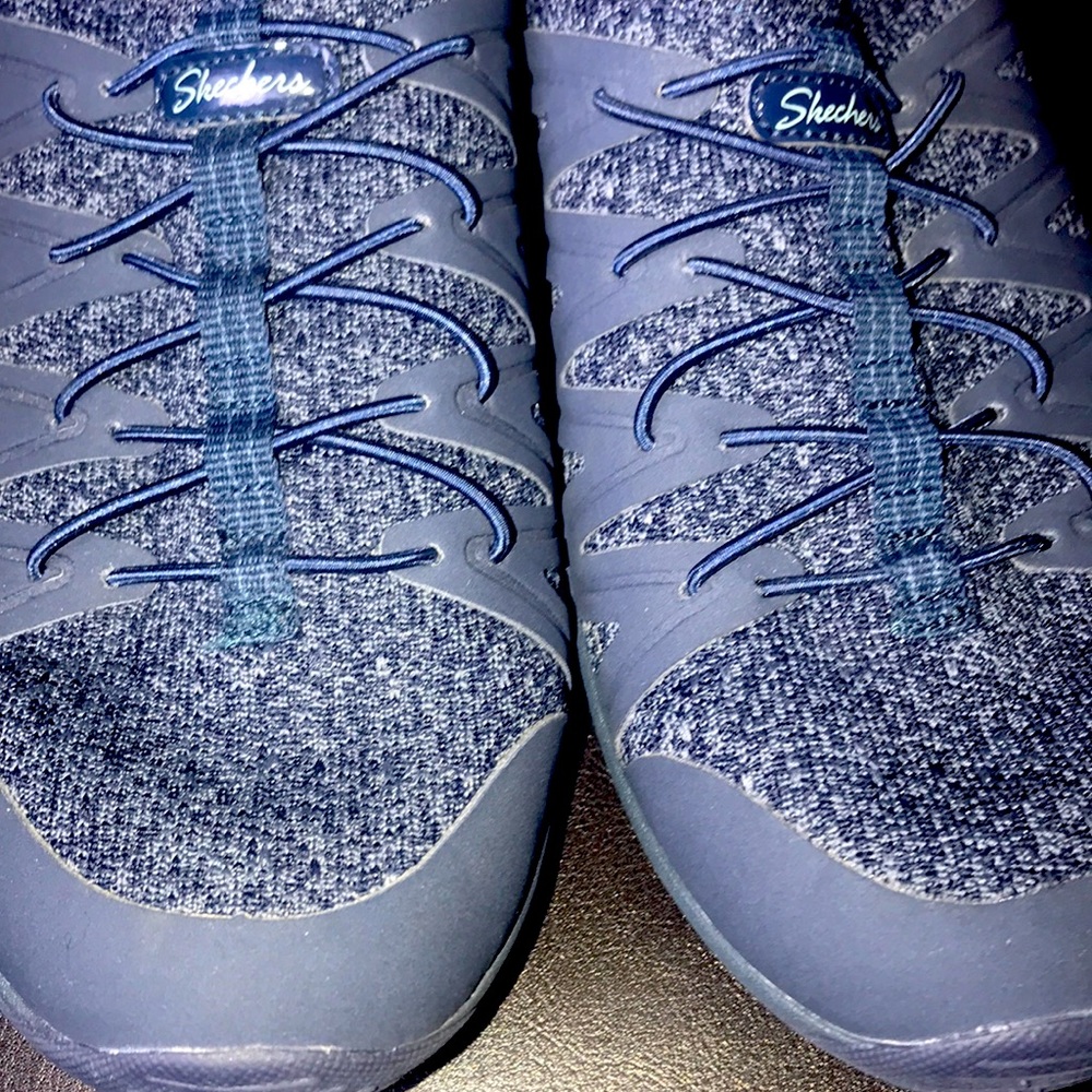 Skechers Relaxed Fit Air-Cooled Memory Foam Shoes